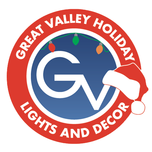 Great Valley Holiday Lights & Décor